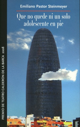 QUE NO QUEDE UN SOLO ADOLESCENTE EN PIE