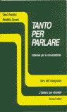 TANTO PER PARLARE LIBRO DELLŠINSEGNANTE