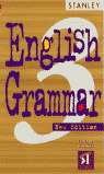 ENGLISH GRAMMAR. LEVEL 3 (WITH EXERCISES)