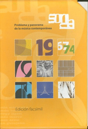 SONDA 1967-1974