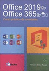 OFFICE 2019 - OFFICE 365