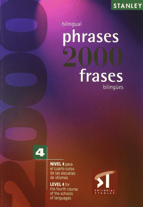 2000 BILINGUAL PHASES LEVEL 4