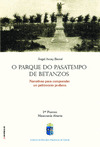 O PARQUE DO PASATEMPOS DE BETANZOS (I PREMIO MASONERIA ABERTA ORGANIZADO POR EL INSTITUTO DE ESTUDIOS MAS