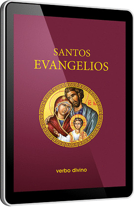 SANTOS EVANGELIOS