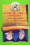 EL ROBO DEL CABALLO DE MADERA