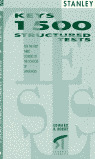 1500 STRUCTURED TESTS. KEYS