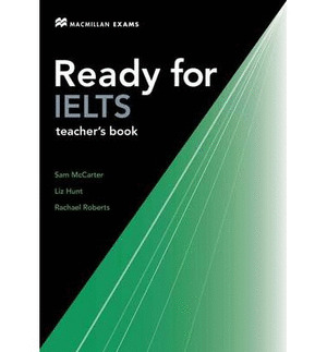 READY FOR IELTS PACK NO KEY