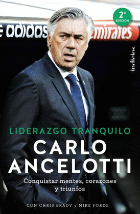 LIDERAZGO TRANQUILO