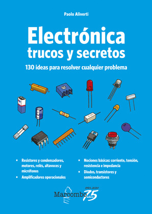 ELECTRÓNICA: TRUCOS Y SECRETOS º