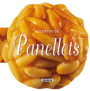 PANALLET. PIÑONES