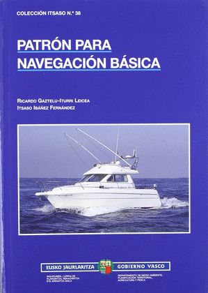 PATRÓN PARA NAVEGACIÓN BÁSICA
