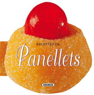 PANELLET. GUINDA
