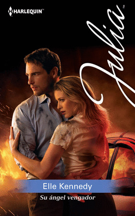 SU ÁNGEL VENGADOR