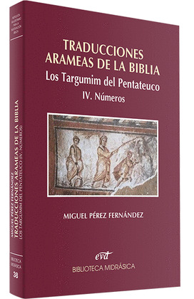 TRADUCCIONES ARAMEAS DE LA BIBLIA IV