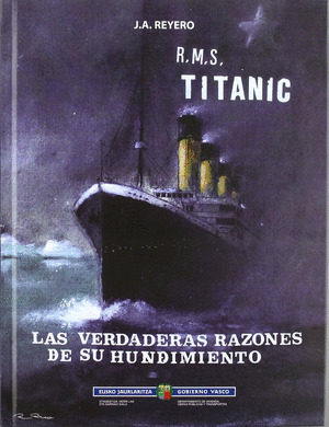 RMS TITANIC