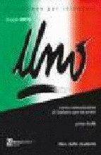 UNO, PRIMO LIVELLO. LIBRO DELLO STUDENTE