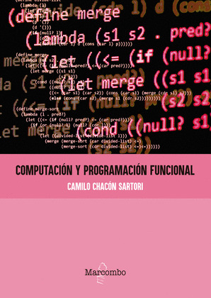 COMPUTACION Y PROGRAMACION FUNCIONAL