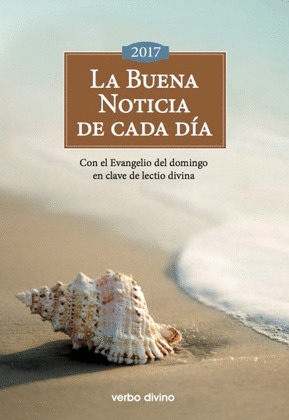 LA BUENA NOTICIA DE CADA DIA 2017 [LETRA GRANDE]