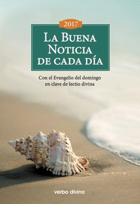 LA BUENA NOTICIA DE CADA DIA 2017 [LETRA GRANDE]
