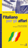 ITALIANO PER GLI AFFARI