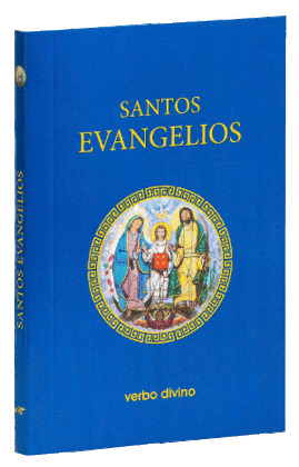 SANTOS EVANGELIOS (EDICION PASTORAL)