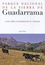 PARQUE NACIONAL DE LA SIERRA DE GUADARRAMA