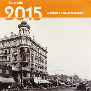 CALENDARIO 2015