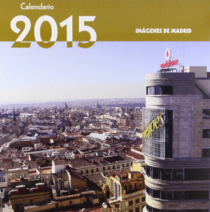 CALENDARIO 2015