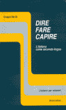 DIRE FARE CAPIRE