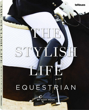 STYLISH LIFE EQUESTRIAN, THE