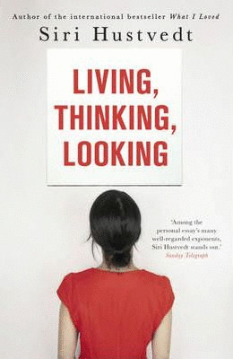 LIVING THINKING LOOKING