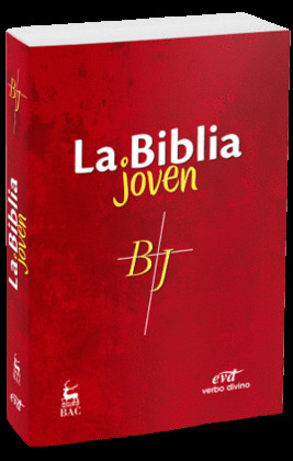LA BIBLIA JOVEN