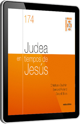 JUDEA EN TIEMPOS DE JESUS