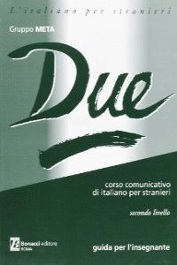 DUE-GUIDA- LŽITALIANO PER STRANIERI