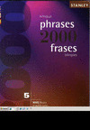 2000 PHRASES. LEVEL 5 (BILINGUAL)