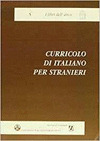CURRICOLO ITALIANO PER STRANIERI