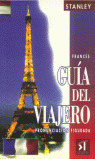 GUIA DEL VIAJERO. FRANCES (ESPAÑOL/FRANCES)