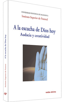 A LA ESCUCHA DE DIOS HOY