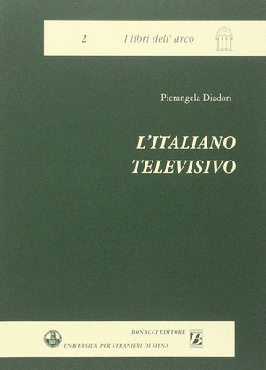 L''ITALIANO TELEVISIVO