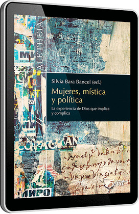 MUJERES, MISTICA Y POLITICA