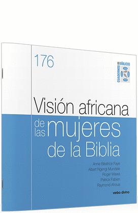 VISION AFRICANA DE LAS MUJERES DE LA BIBLIA