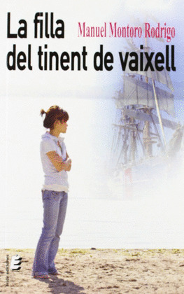 LA FILLA DEL TINENT DE VAIXELL