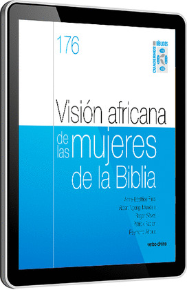 VISION AFRICANA DE LAS MUJERES DE LA BIBLIA