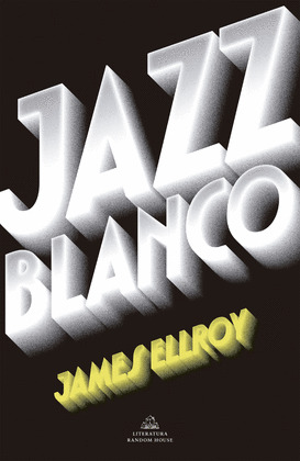 JAZZ BLANCO (CUARTETO DE LOS ANGELES 4)