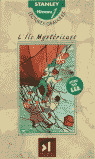 SLG1. L'ILE MISTERIEUSE