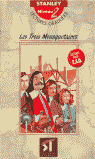 SLG2. LES TROIS MOUSQUETAIRES