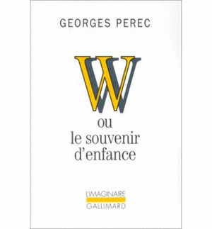 W OU LE SOUVENIR D'ENFANCE