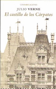 CASTILLO DE LOS CARPATOS, EL