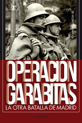 OPERACION GARABITAS