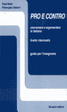 PRO E CONTRO - INSEGNANTE